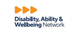 SaTH Disability, Ability and Wellbeing network logo